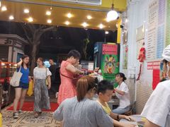 -芬芳甜品(同福路店)