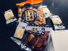 -很久以前羊肉串(中山公园店)