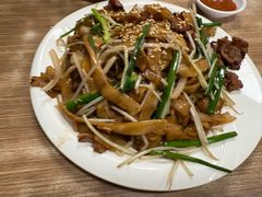 -百福麵家(新馬路店)