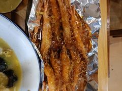 -华顺土菜馆(洪岗路店)