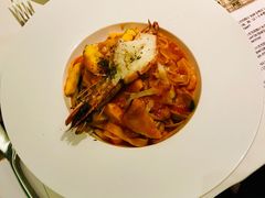 -L'Arome芳芳法国餐厅(仙林金鹰店)