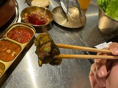 -核桃碳烤肉馆(深圳首店)