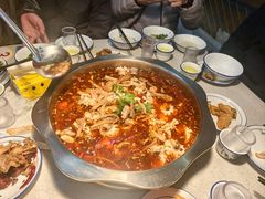-重庆何乌鱼(南湖逸家店)