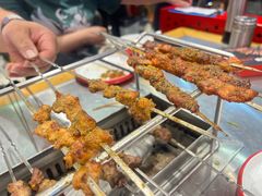 -7只羊·鲜羊肉串·地锅鸡精酿(玄武墨香路店)