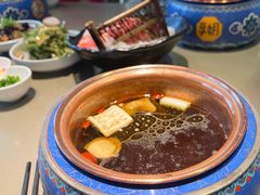 -享月汤皇·海鲜小火锅·聚会(曲江创意谷店)