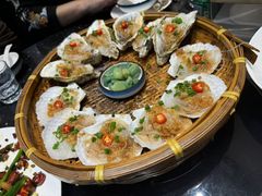 -鲜鲜·鲅鱼圈海鲜(于洪店)