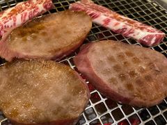 -龍二烧肉酒场(九亭店)