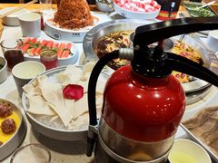 -大龙燚火锅(科华店)