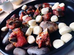 -拈菜(观音桥阳光世纪店)