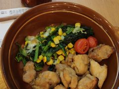 -萨莉亚意式餐厅(彩悦城店)