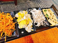 -大理.老字号渝记酸萝卜乌鱼(古城总店)