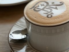 -瑞吉酒店·The Drawing Room闲逸廊·云端下午茶·夜奢Whiskey