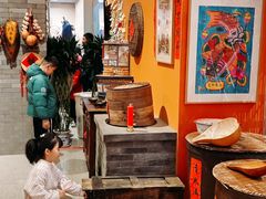 -北京工艺美术博物馆