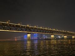 -武昌江滩