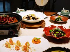 -绣园·茶食宴(湘绣博物馆店)