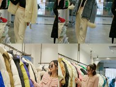 -广州白马服装市场