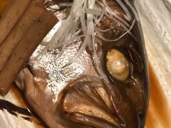 -乾山寿司(好运街店)