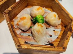 -怀德酒楼·粤菜·海鲜·茶点(宝安国际机场店)