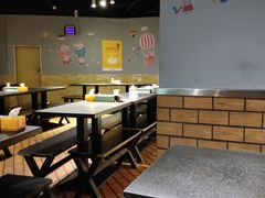 大堂-买又大餐厅(福林里店)