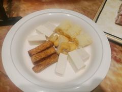 -神洲四海大酒楼(王府井澳门中心店)