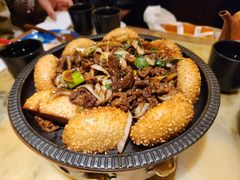 -范家小馆·烤鸭新京菜(金融街店)
