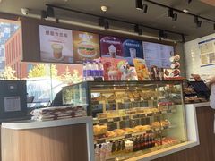 -COSTA COFFEE(金长安大厦店)