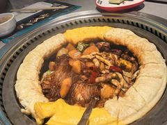 -灶座小锅烀饼·铁锅炖(全国总店)