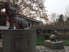 -大雁塔北广场音乐喷泉