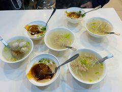 -台中肉员