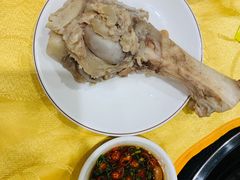 -金鸡厨房(夏湾店)