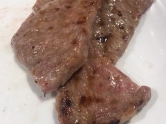 -俺的焼肉(銀座9丁目店)