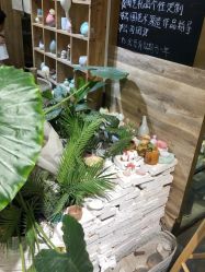 -初八手工DIY陶艺馆(初八陶社)