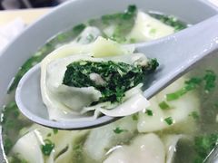 -顶巧鸡汤馄饨(虹口总店)