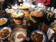 -印象鲵宴·张家界地标美食名片(溪布街店)