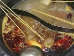 -钢管厂五区小郡肝火锅串串香(清河店)