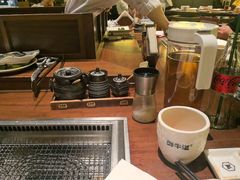 -御牛道日式烤肉料理(杭州万象城店)