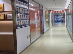 -固德口腔(南城总院)