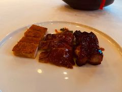 -三号黄浦会Canton Table