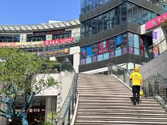 -浦江城市生活广场(江月路店)