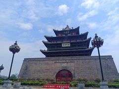 -光岳楼