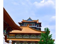 -宝莲寺