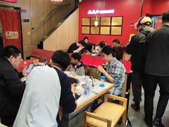 -鲁员外地锅鸡地锅鱼(古墩路店)