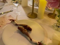 -三嚥阁 La Villa Restaurant