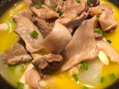 嘉靖猪筋肉-应天大明王朝·南京菜创始店(中山陵店)