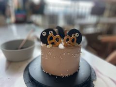 -鹿屿DIY烘焙·公司团建·生日会包场(广州东站店)