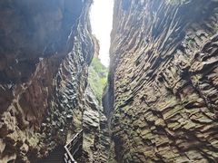 -黄崖洞文化旅游区