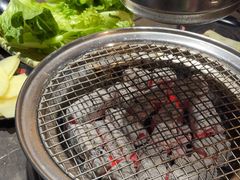 -江城二当家烤牛肉(莲塘新村店)