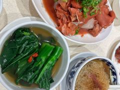 -池记(尖沙咀店)