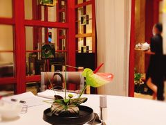 -广州富力丽思卡尔顿酒店·丽轩·粤菜