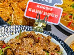 -麻都·成都菜(人民广场店)